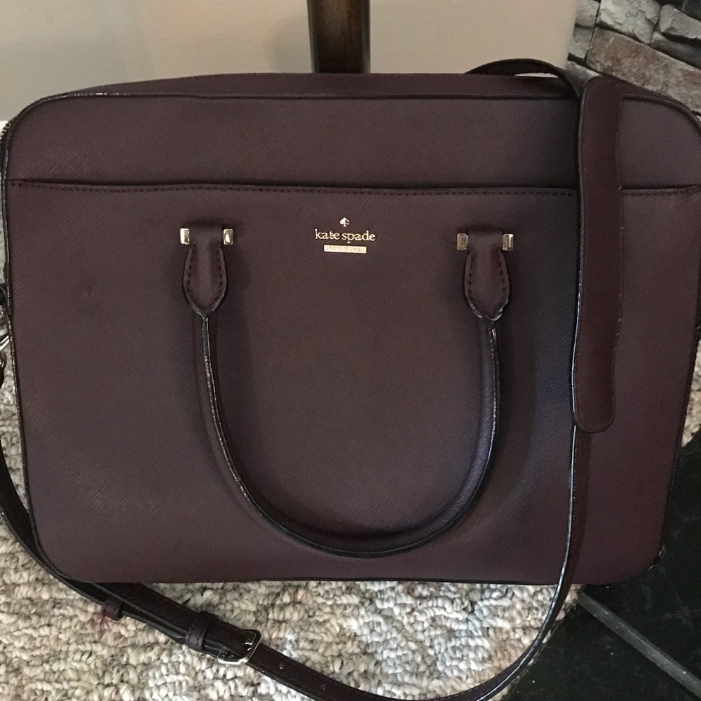 Laptop bag